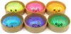 Squishy Dumpling Stor, Mystery Box  (3 Varianter)