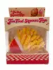 Squishy, Fun Food 100 g (4 Varianter)