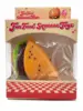 Squishy, Fun Food 100 g (4 Varianter)