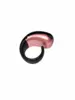 Zikr Digital Tasbih Ring (4 Farver)