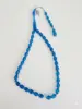 Plexi Glas Tasbeeh Med 33 perler (6 Farver)