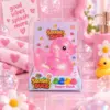 Glitter Squishy Duck - Squishy And