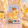 Glitter Squishy Duck - Squishy And