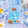 Glitter Squishy Duck - Squishy And