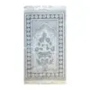 Amanah Velours Gebetsteppich (7 Farben)