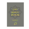 Hisnul Muslim, dhikr og dua bog(5 farver)