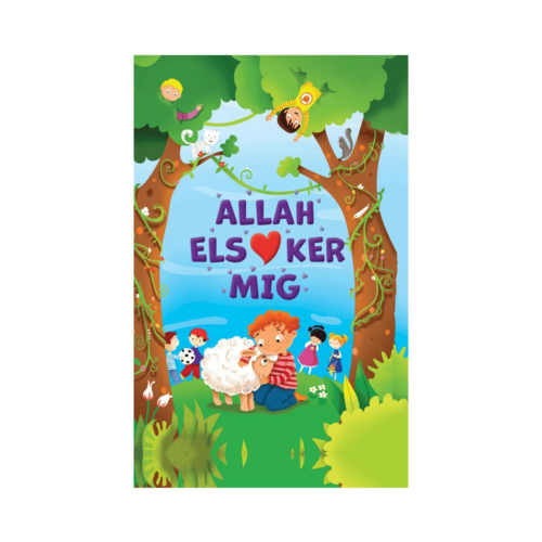 Allah Elsker Mig