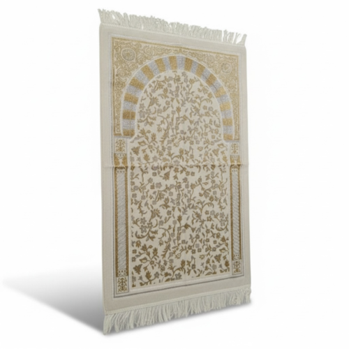 Royal al-Rawda Bedetæppe