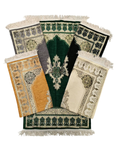 Huzur Yolu, Premium Bedetæppe