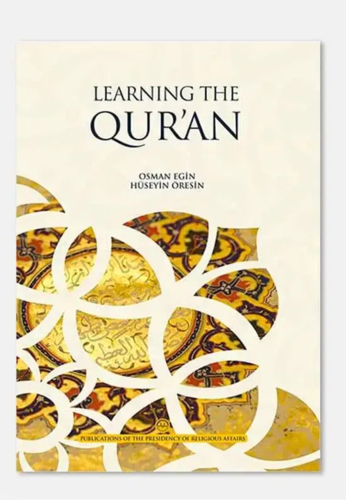 Learning the Qur’an