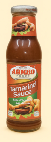TAMARIND SAUCE AHMED FOODS 300G