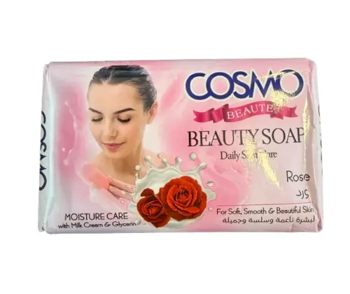 BLOKSÆBE ROSE, COSMO 125G