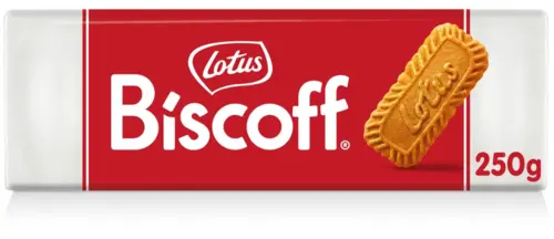 Kiks, Lotus Biscoff 250g