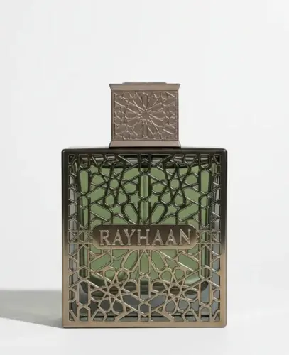 Terra EDP 100ml - Rayhaan