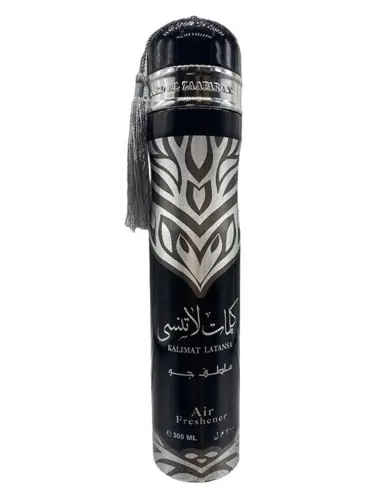 KALIMAT LATANSA luft frisker Ard Al Zaafaran , 300ml