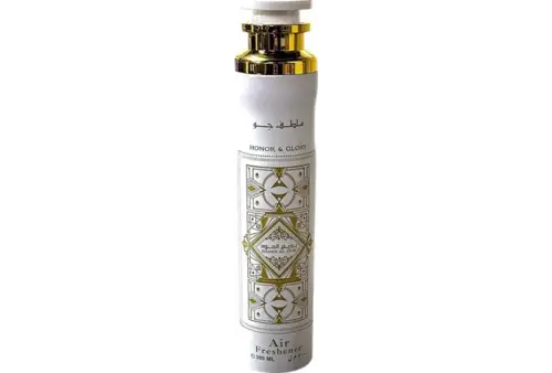BADEE AL OUD HONOR & GLORY LUFT FRISKER LATTAFA, 300ML