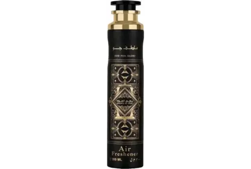 BADEE AL OUD LUFT FRISKER Lattafa, 300ml