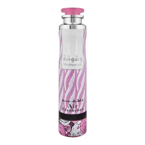washwashah luft frisker lattafa,300ml