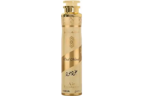 OUD MOOD LUFT FRISKER LATTAFA, 300ML