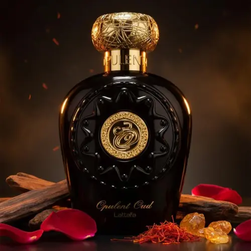 Opulent Oud EDP 100ml - Lattafa