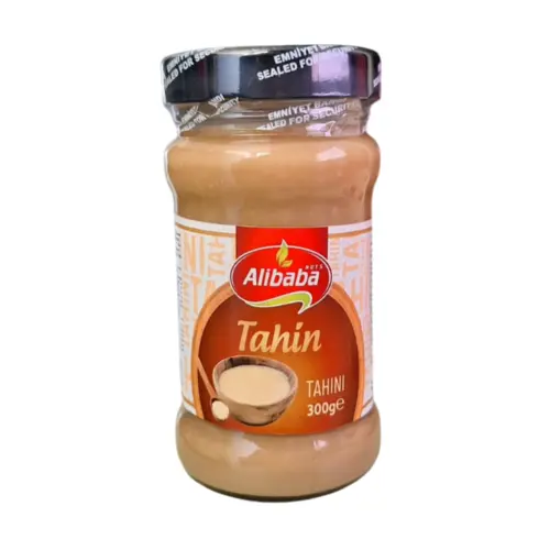 Tahini, Alibaba 300g