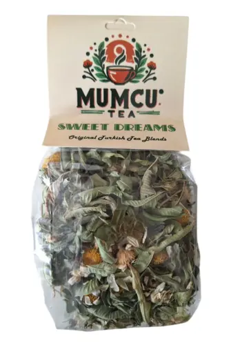 Sweet Dreams Tea, Mumcu 30g.