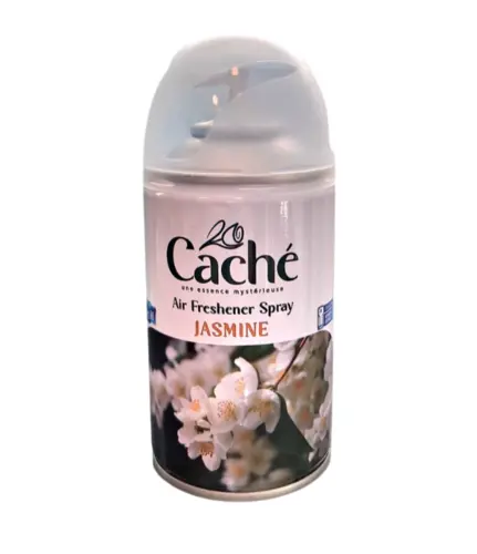 Jasmine Luftfrisker, Cache 250ml