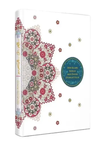 Koran på dansk til Donation (Doneres via Just Halal)