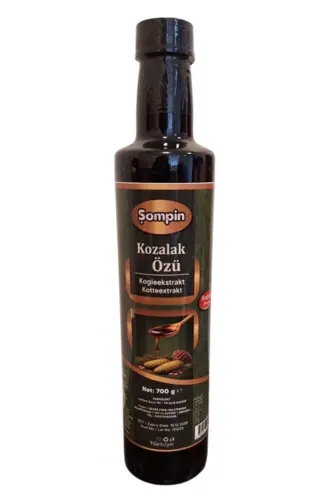 Kogleekstrakt, Sompin 500 ml