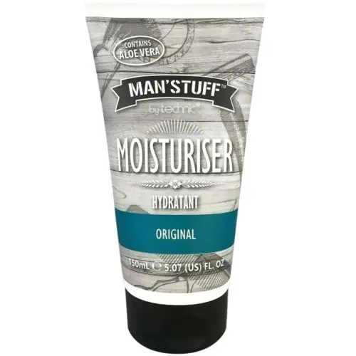 Ansigtscreme, Man'stuff by Technic 150 ml