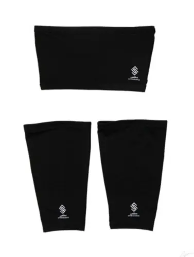 Modulært Awrah Cover-sæt