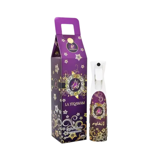 La Yuqawam luftfrisker,Khadlaj 320ml