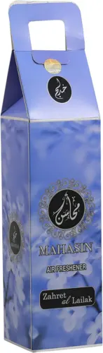 Zahret al Lailak luftfrisker,Khadlaj 320ml