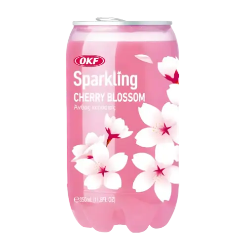 OKF Sparkling Cherry Blossom 350ml