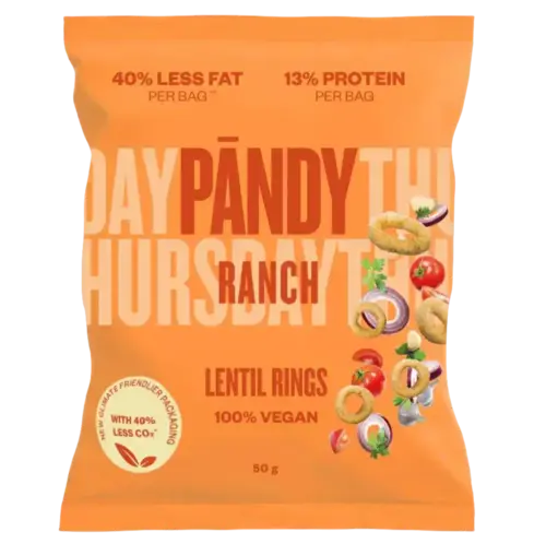 Ranch Chips  Pandy - 50g