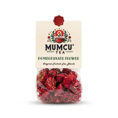 granatæble blomster, Mumcu 40g