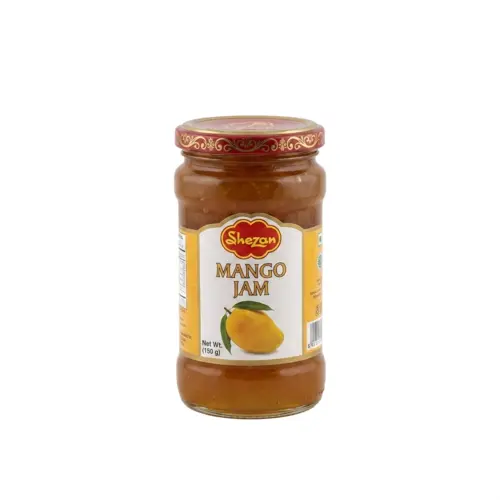 Mango Syltetøj, Shezan 370g