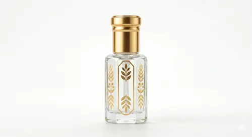 Amber Armani Oud Olie