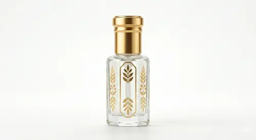 Tayib  Oud Olie