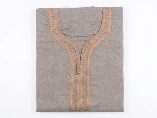 Taupe Thobe