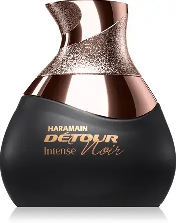 Al Haramain Detour Noir Intense