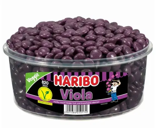 Viola, Haribo 1148 G