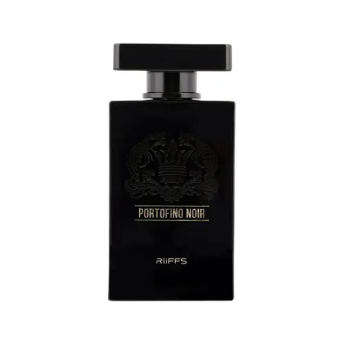 PORTOFINO NOIR - 100 ML - EDP - RIIFFS PARFUMS