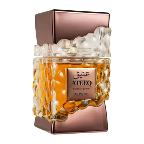 Atteq by Riiffs Perfumes