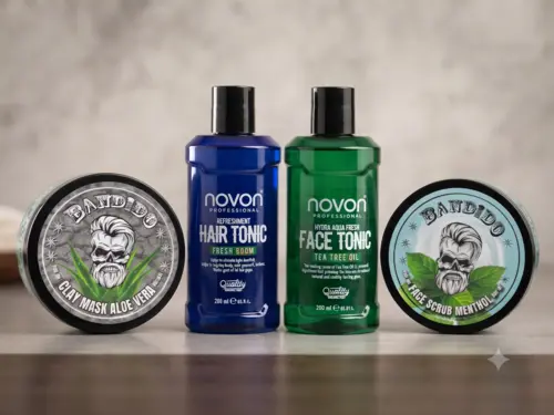 Abis Grooming Kit