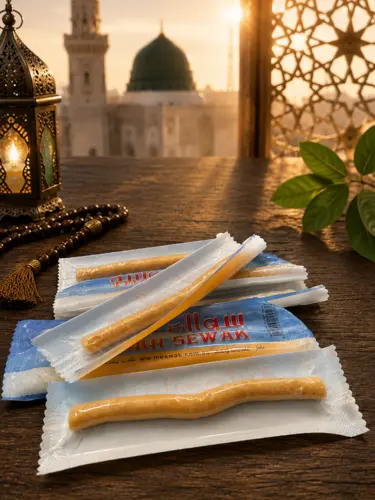 Miswak Tybah