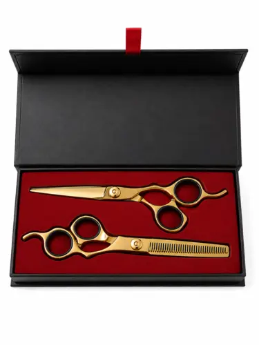 Luksus Barbersakse