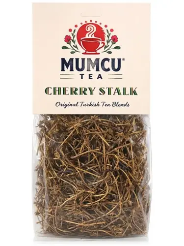 Kirsebærstilk Te, Mumcu Tea 30 G