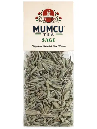 Salvie Te, Mumcu Tea 50 G