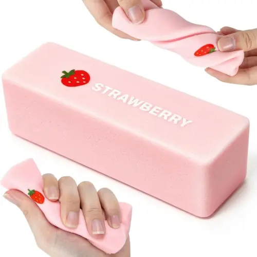 Strawberry Butter